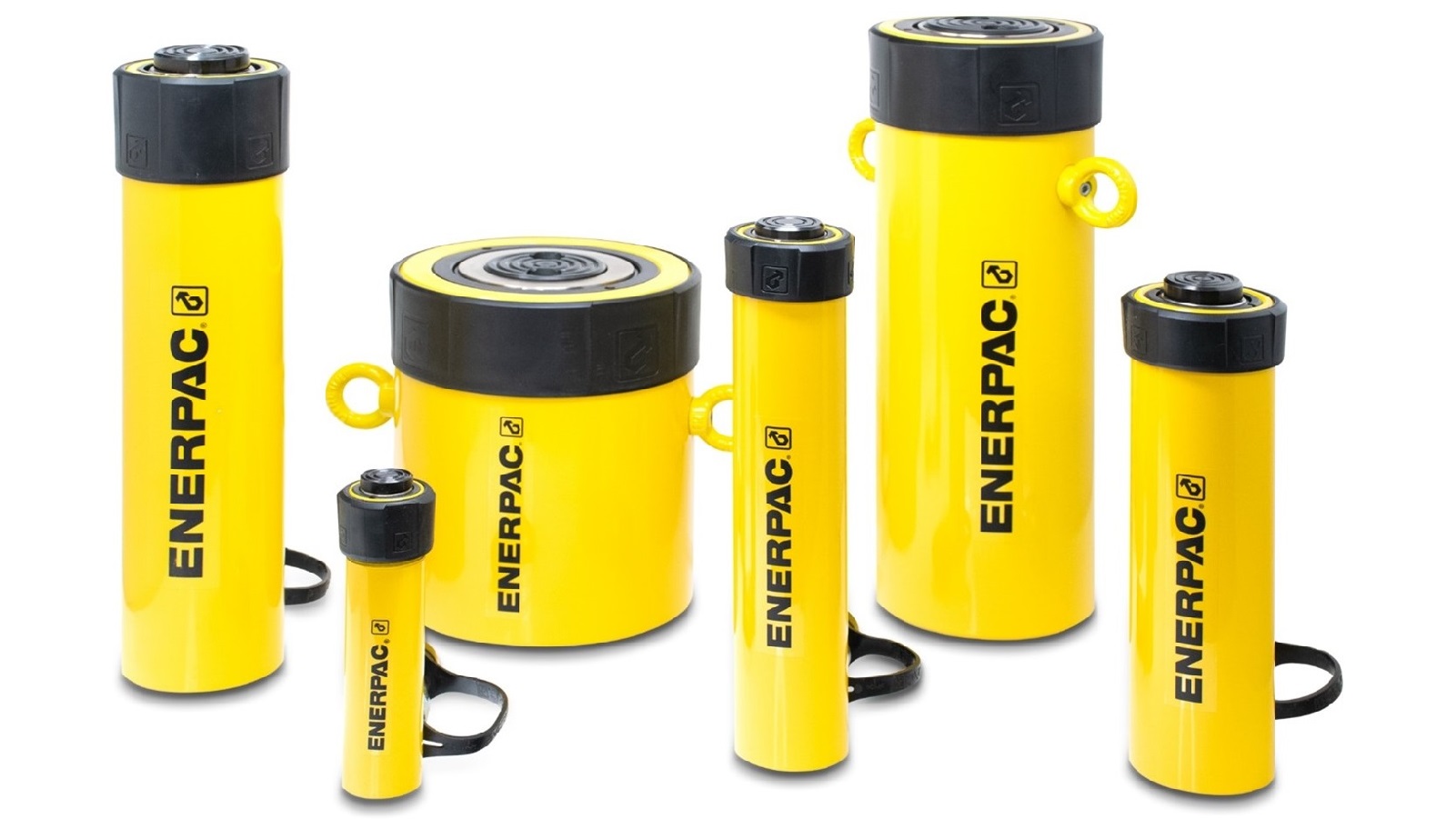 Kích thủy lực Enerpac Viet Nam RC