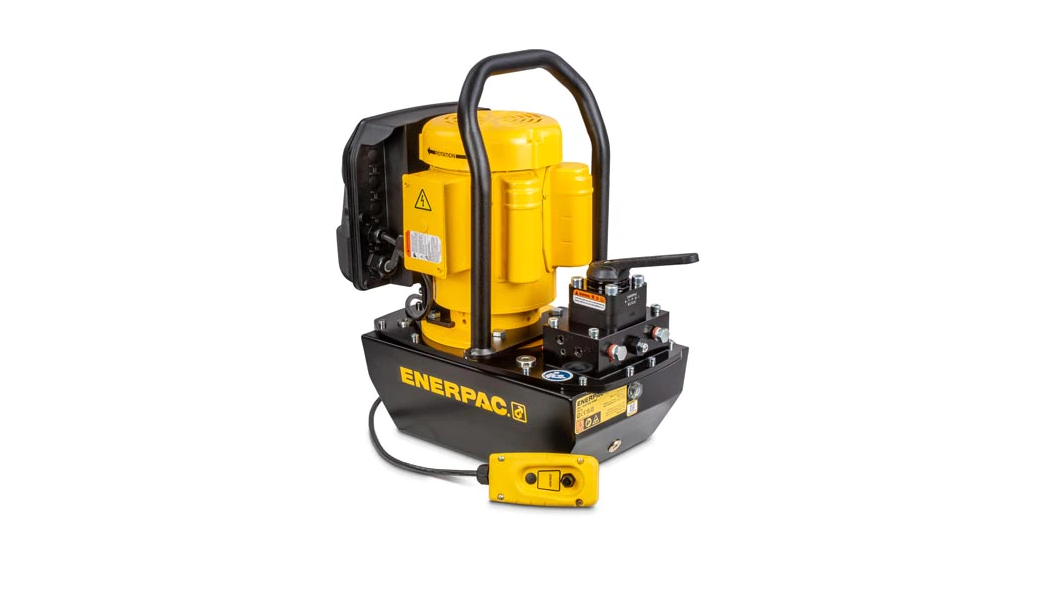 Enerpac-ZE-ZW